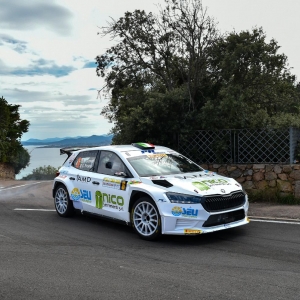 12° RALLY TERRA SARDA - Gallery 3